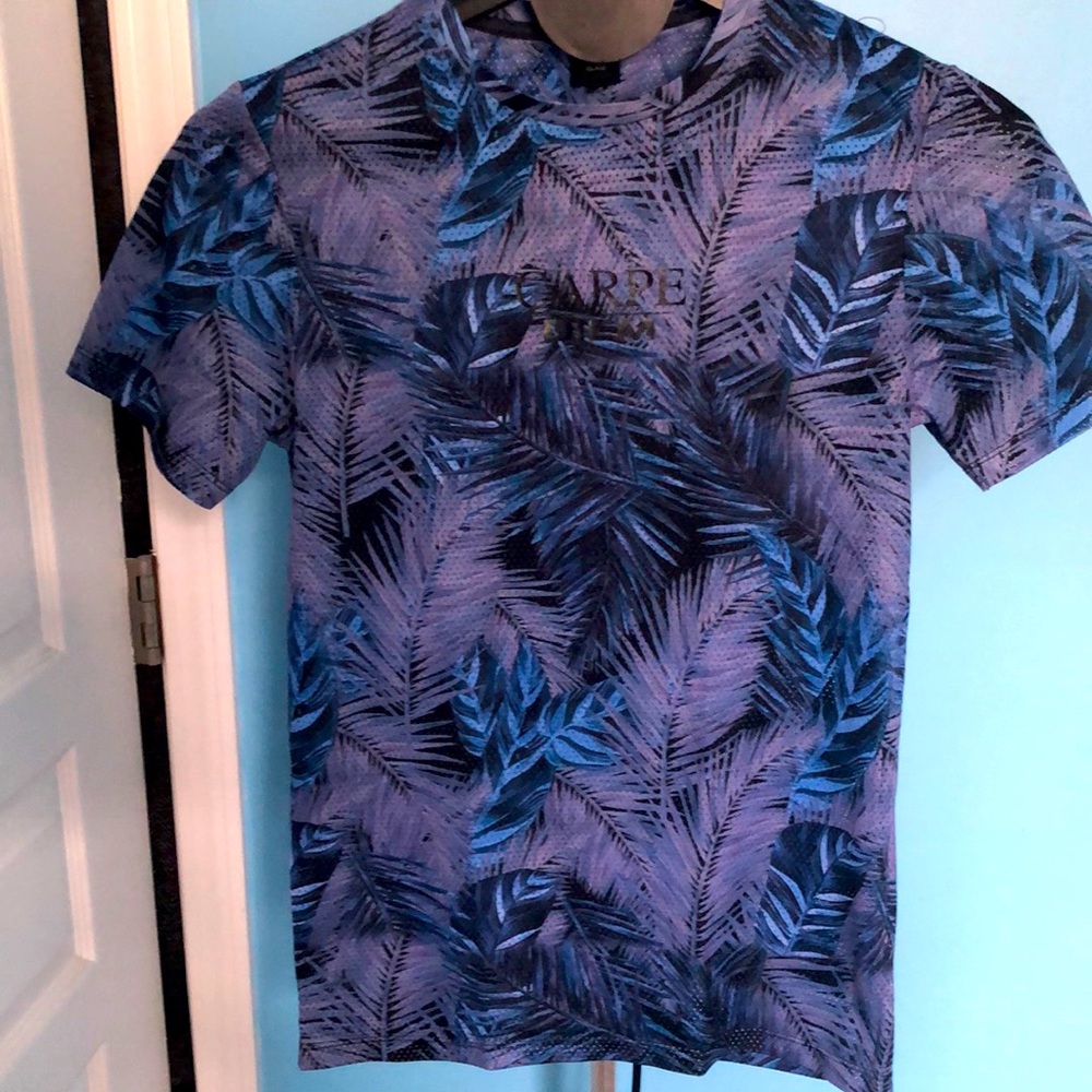 Vacation t-shirt